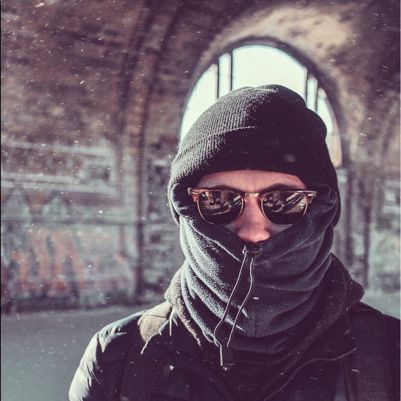 Meet your Posher, Nick - Picture 1 of 1